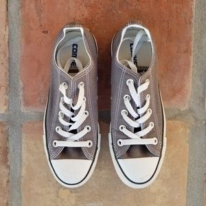 Converse All Star Low Top